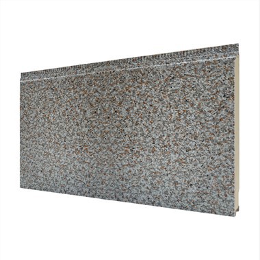 ایلومینیم میٹل سائڈنگ پینلز