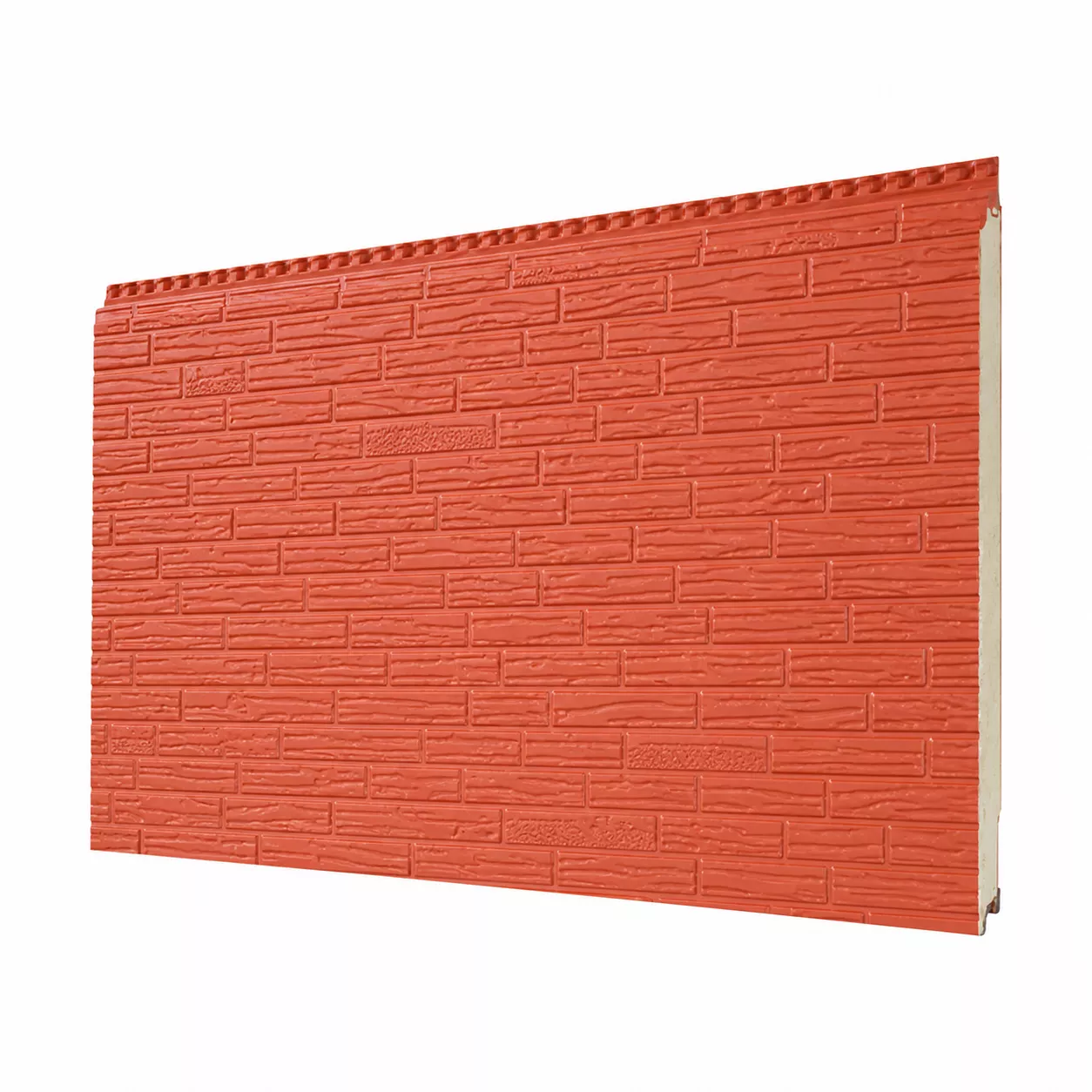 Ledge Stone Metal Siding Panel high quality